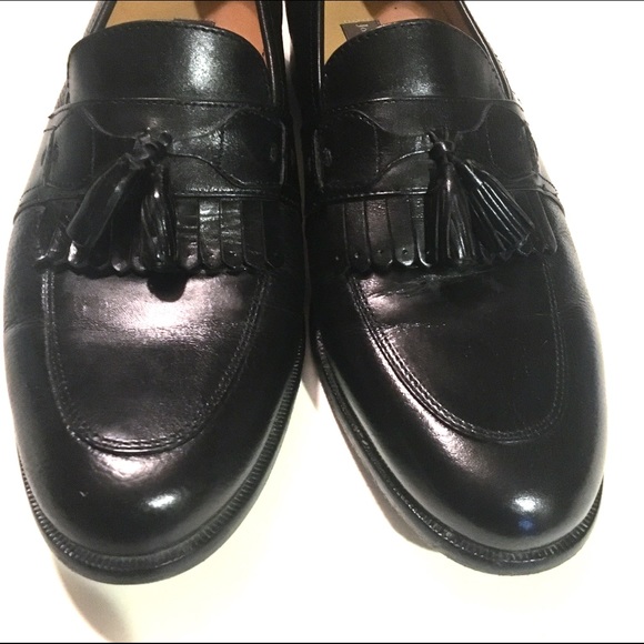 Johnston & Murphy | Tassels - Picture 5 of 8